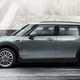 Illustration for article titled 2016 Mini Clubman: This Is It In All Its Six-Door Glory